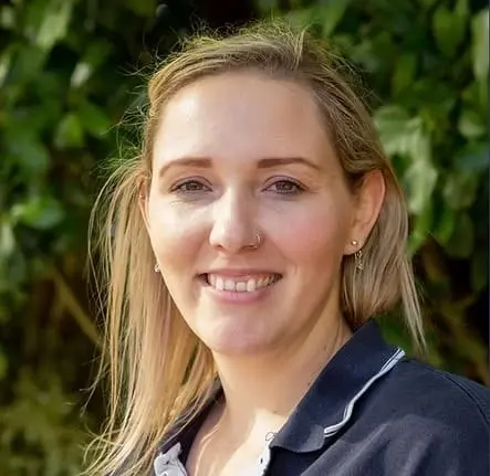 Jessica, Educator