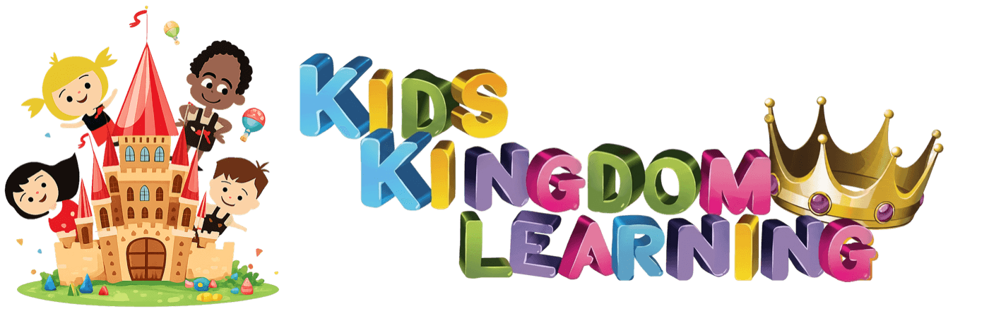 Kids Kingdom Learning Centre