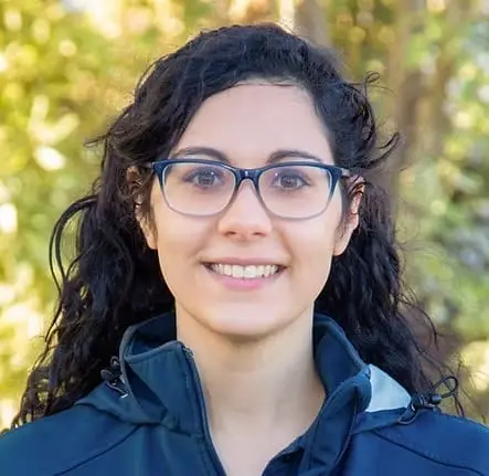 Laura, Kindergarten Teacher