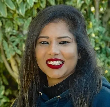Raman, Educator
