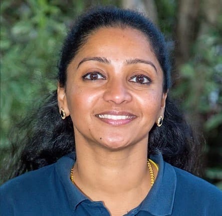 Revathy, Educator