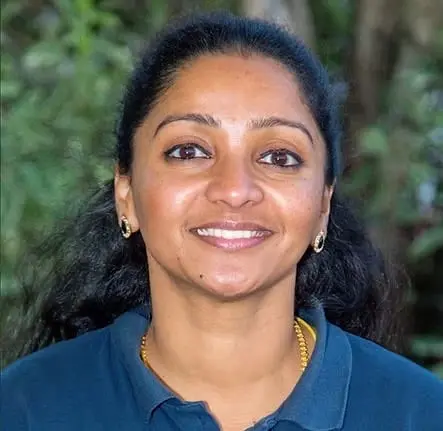 Revathy, Educator