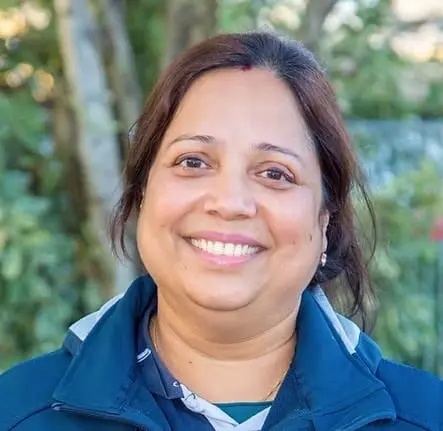 Vandana, Lead Educator
