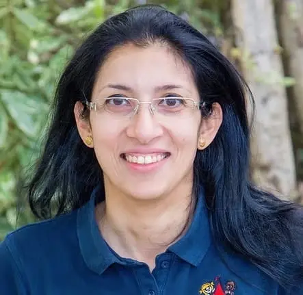 Vivian, Educator